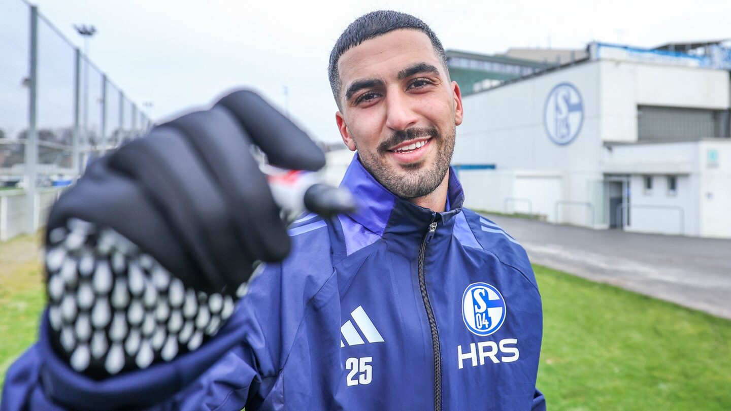 Aymen Barkok