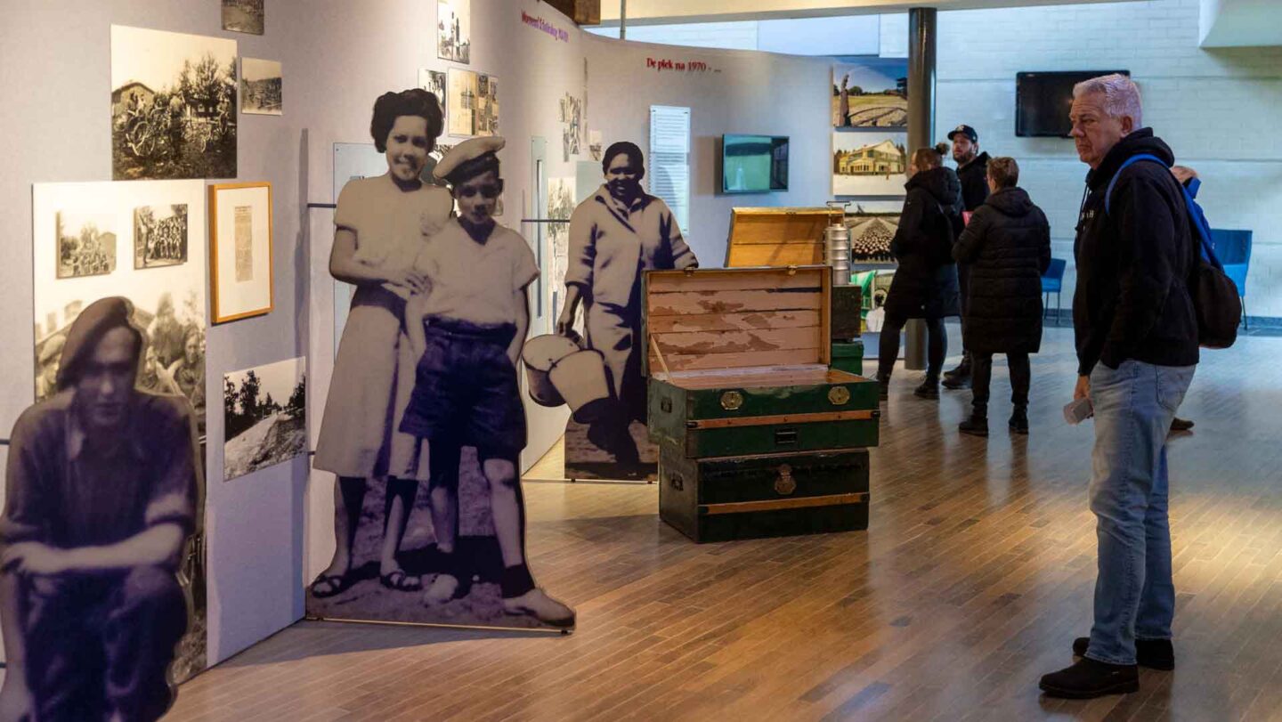 Ausstellung