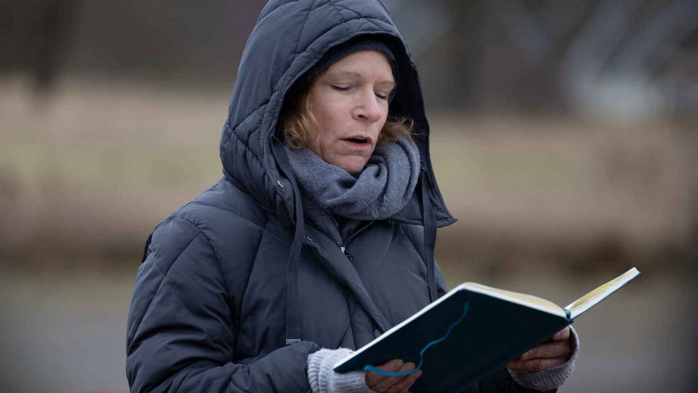 Christine Walther