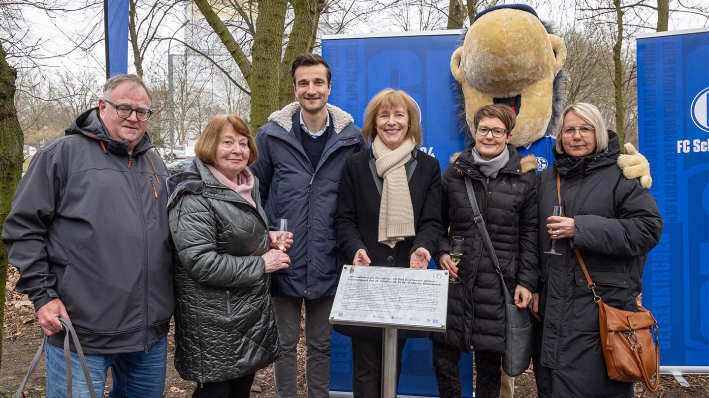Kullmanns Nachfahren
