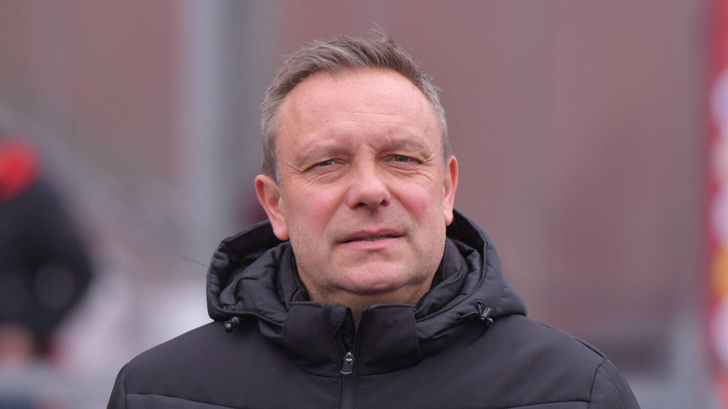 André Breitenreiter