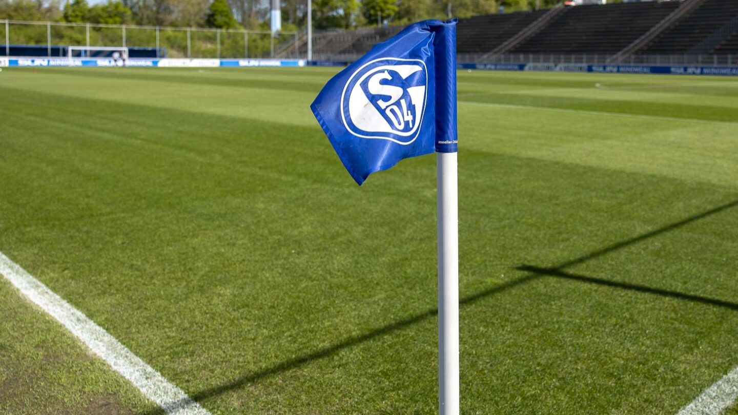 S04-Frauen melden Team in der U19-Juniorinnen-Liga