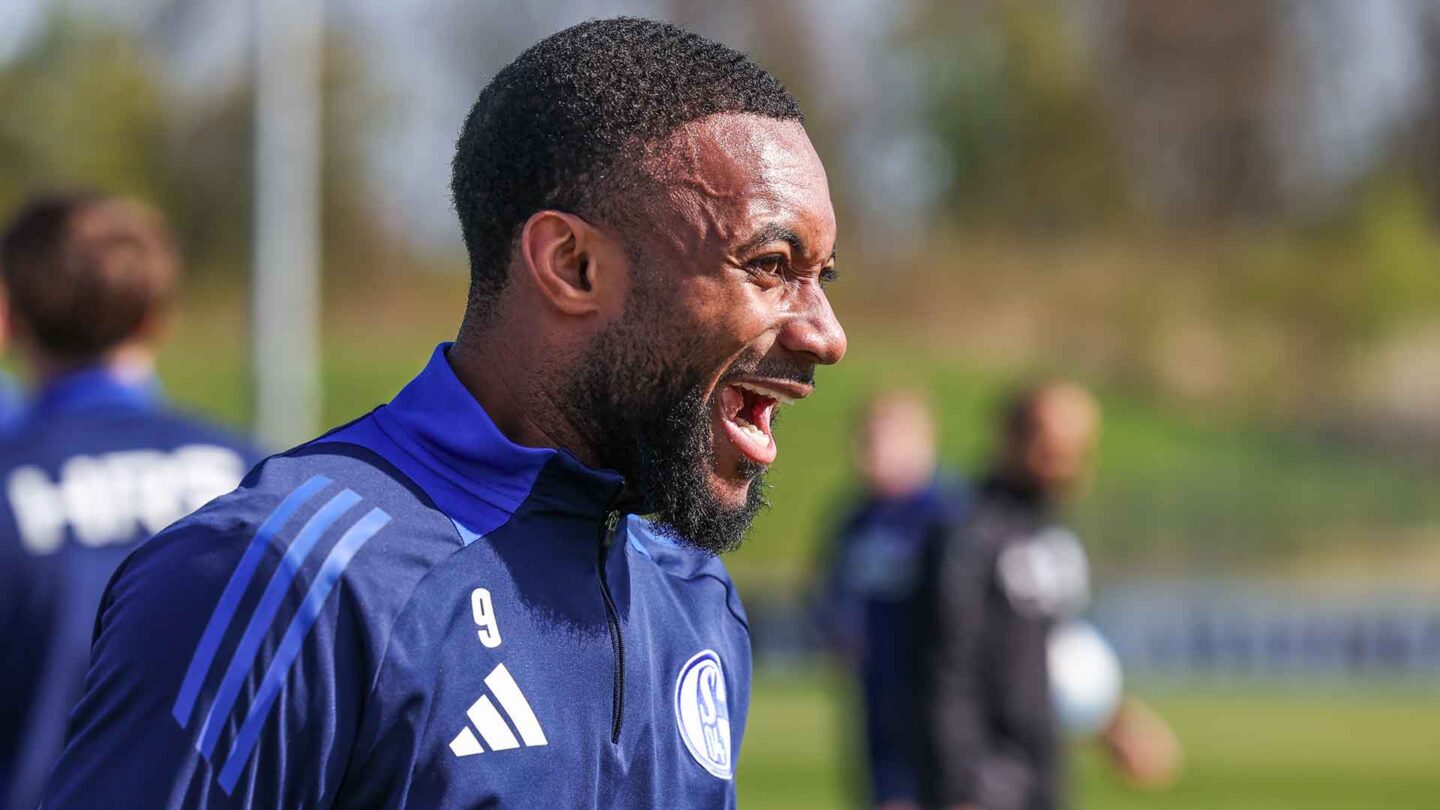Moussa Sylla