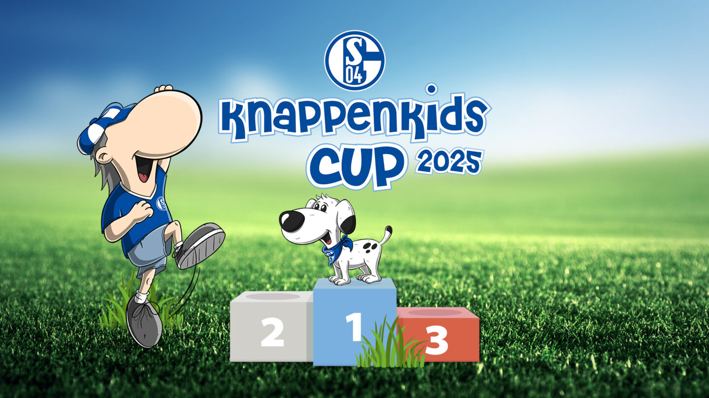 Knappenkids-Cup 2025