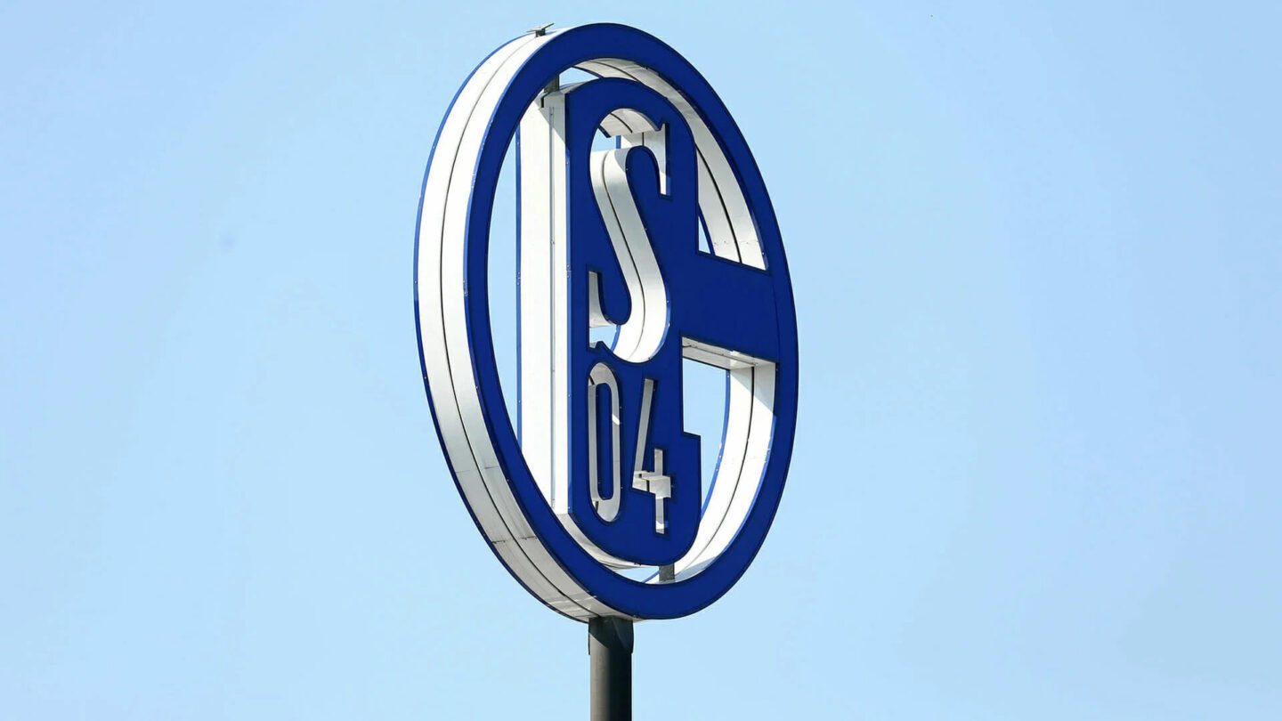 Schalke Logo
