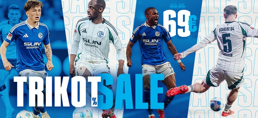 Trikot Sale