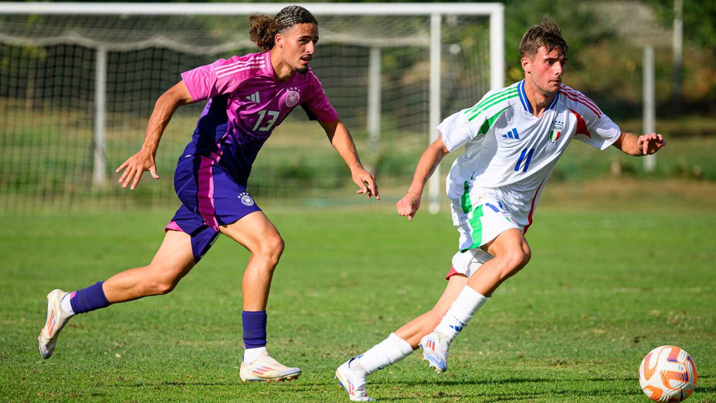 Taylan Bulut (Quelle: DFB)