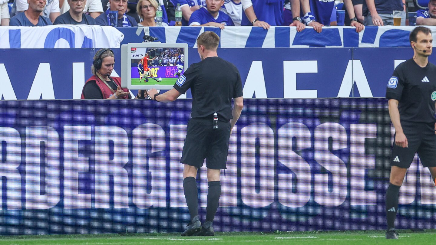 FC Schalke 04 - SC Paderborn 07