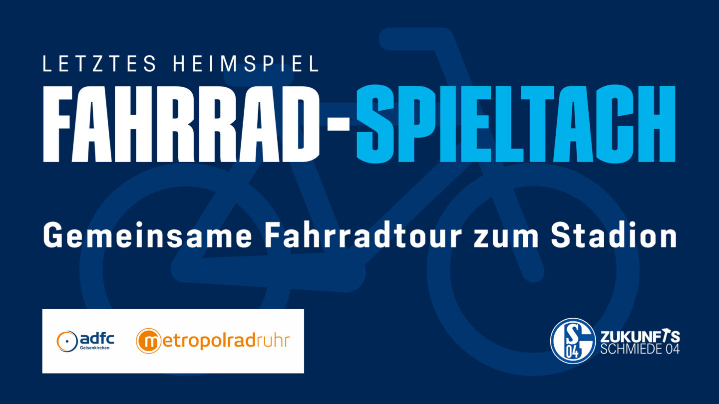 Grafik Fahrrad-Spieltag