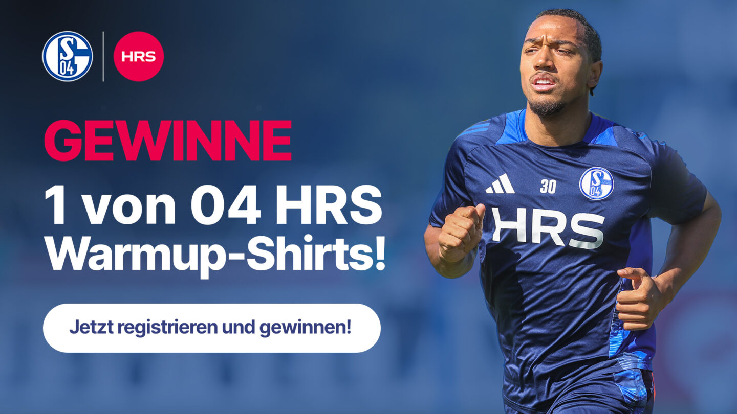 Schmuckgrafik: HRS-Gewinnspiel