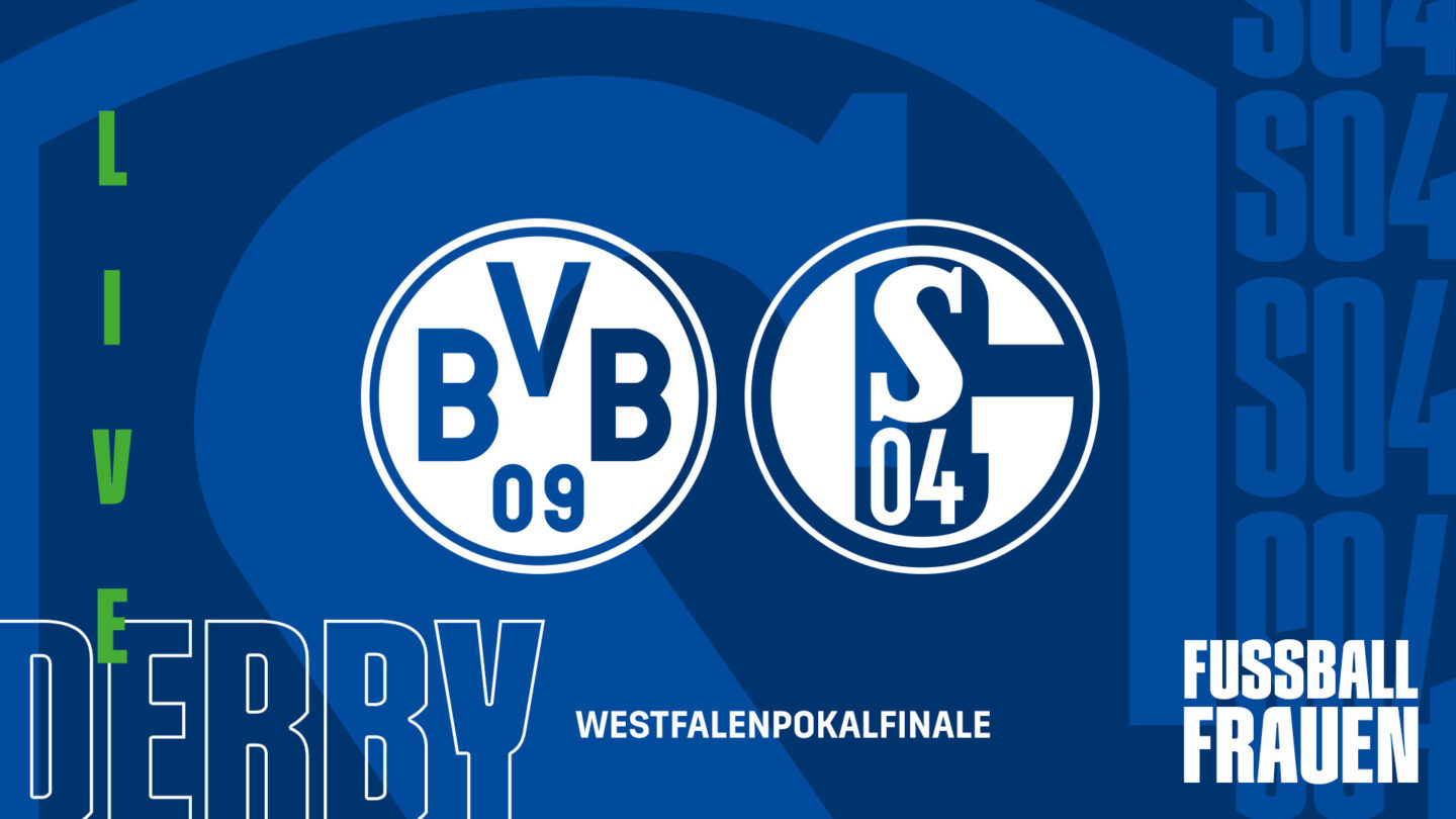 Livestream: Borussia Dortmund - FC Schalke 04