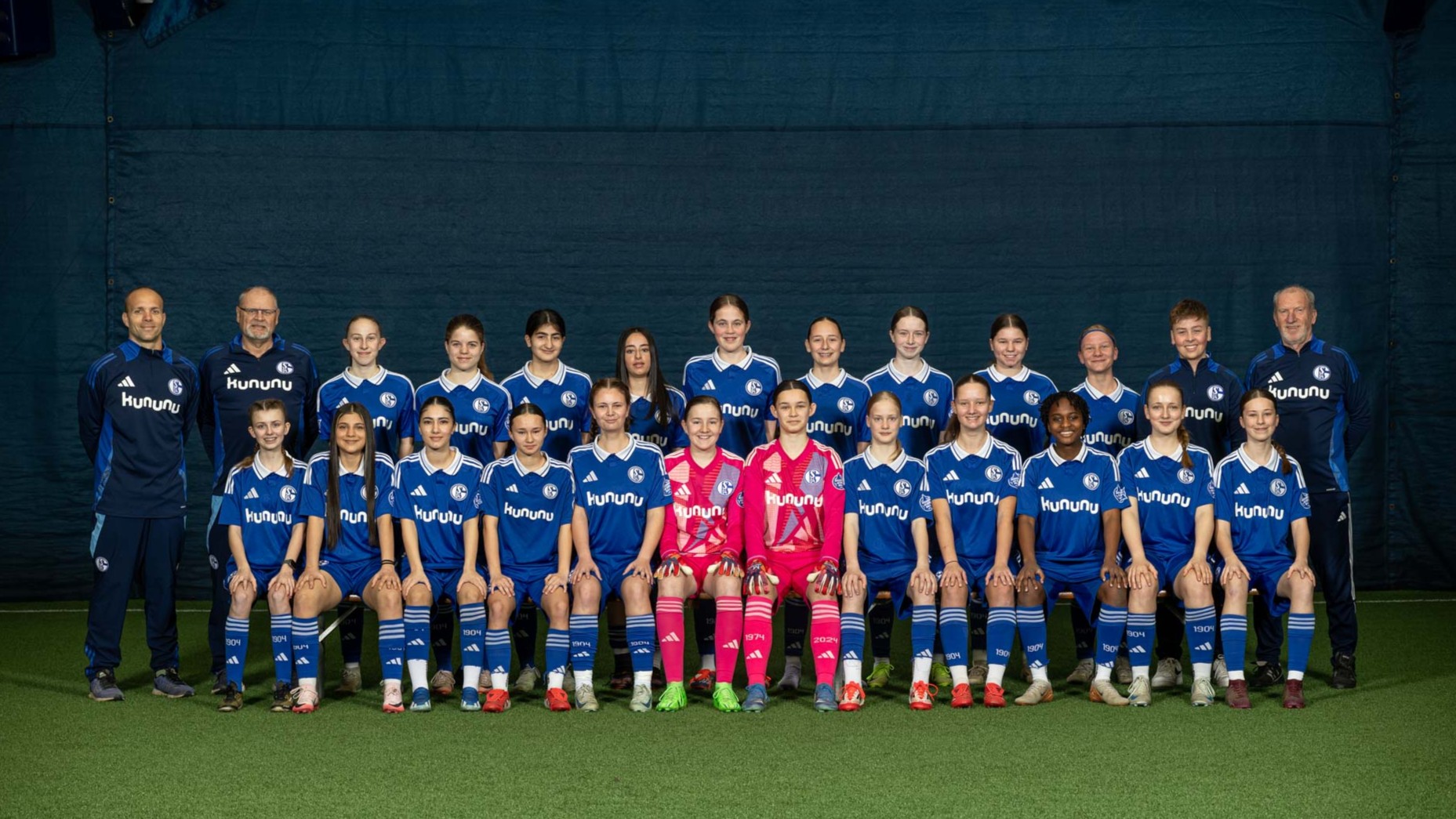 U15 250405 S04 Frauen Saison 2024-2025_5M20383_078