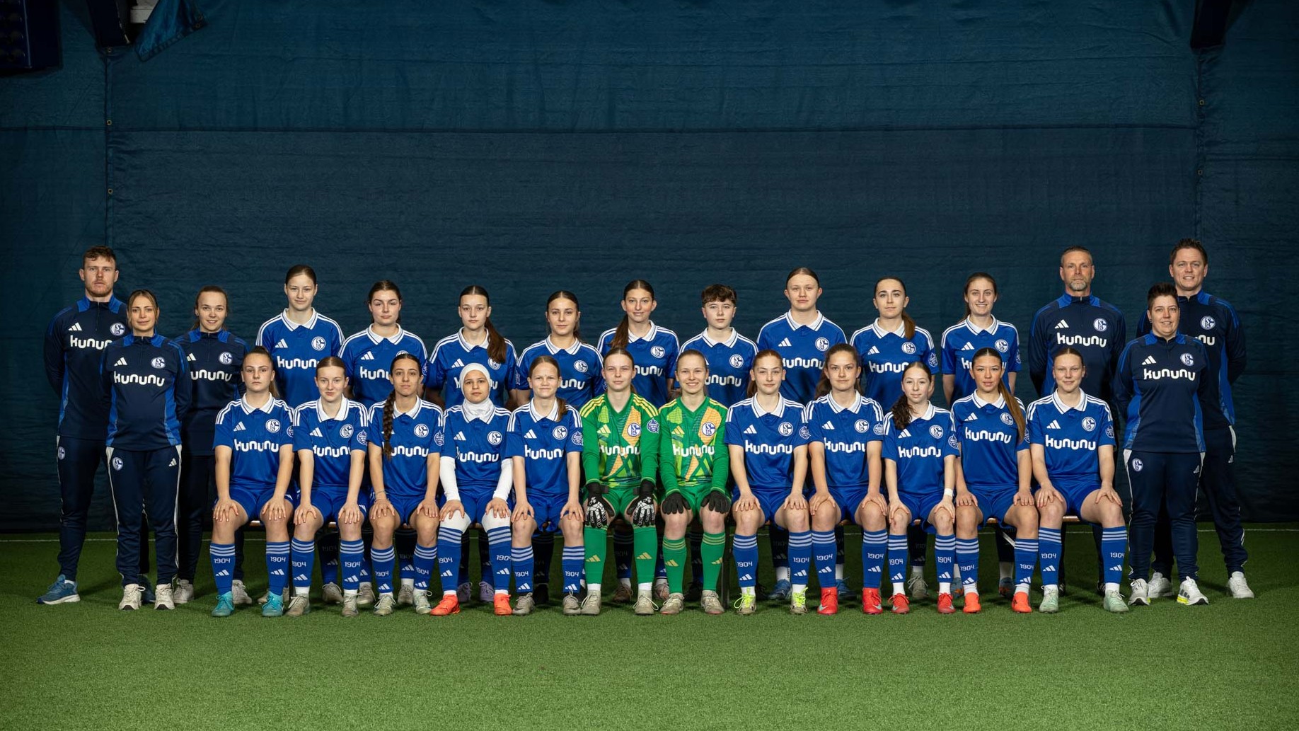 U17 250405 S04 Frauen Saison 2024-2025_5M20398_0942