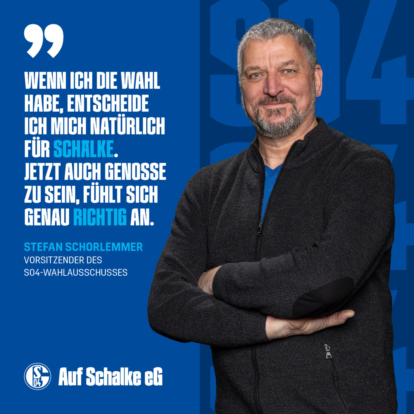 Stefan Schorlemmer