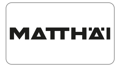 Matthäi Partner-Logo