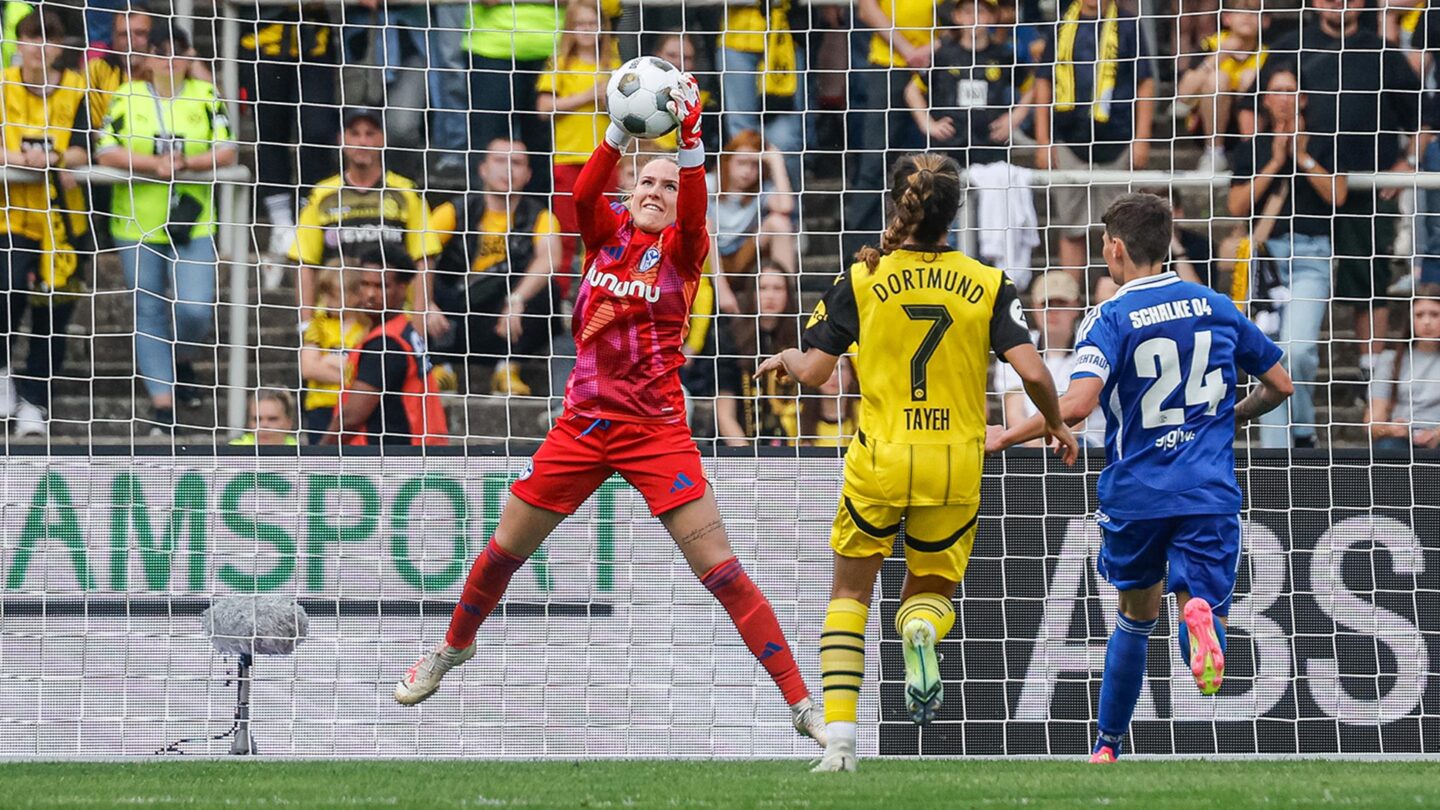 Julia Matuszek