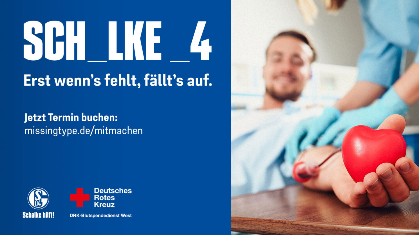 Schmuckgrafik zum Weltblutspendetag 2025