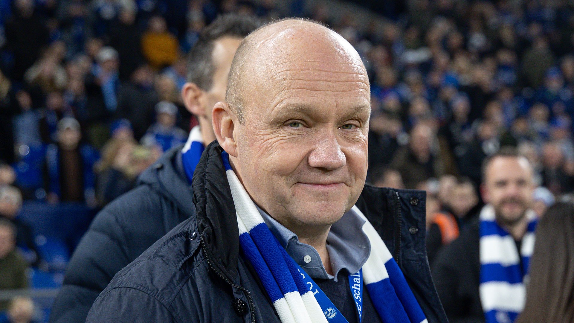 Aufsichtsrat kooptiert Frank Lotze erneut