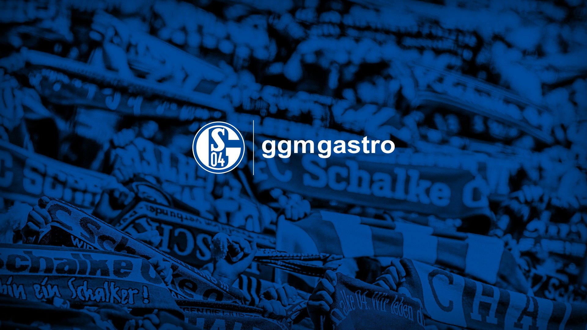 GGM Gastro bleibt Partner des FC Schalke 04
