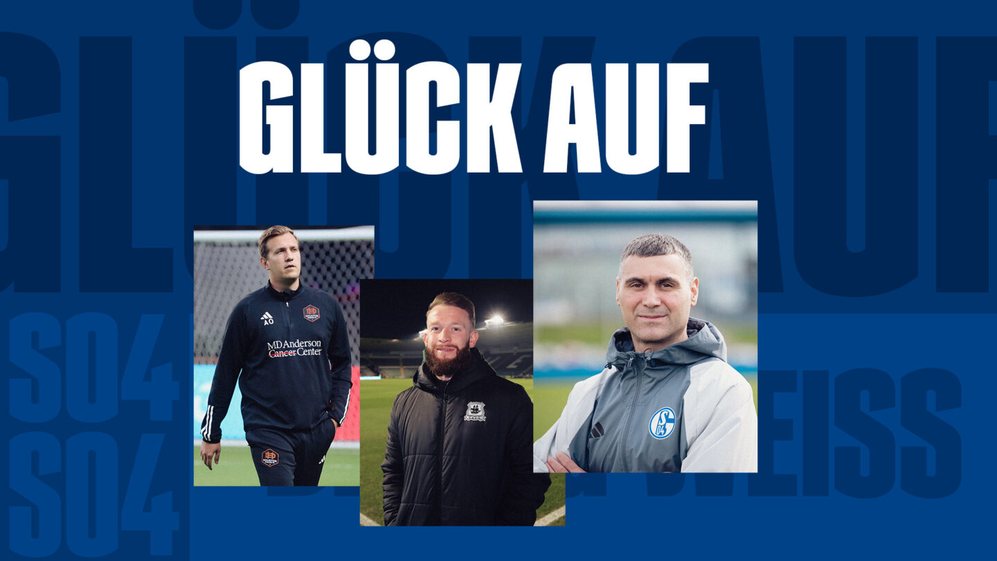 Graphic with pictures of Eddie Lattimore, Adin Osmanbasic and Volkan Ünlü