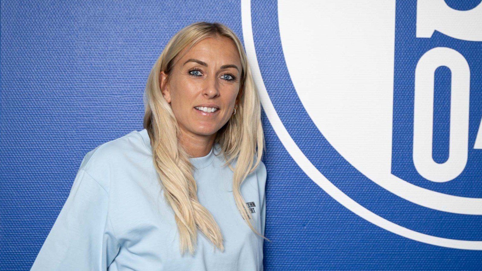 FC Schalke04, Mandy Islacker, 12.06.2025