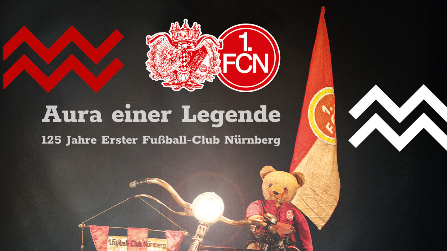 Filmplakat-Motiv von "Aura einer Legende"