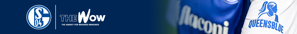 Das ist ein Slider - für das Projekt Queensblue und The Wow.