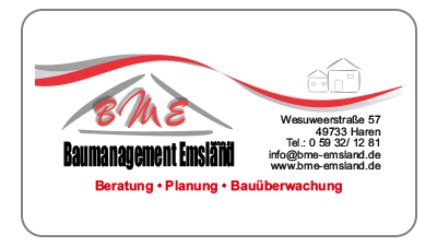 BME Logo