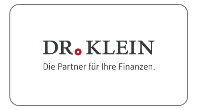 dR kLEIN Logo