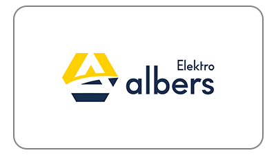 elektro albers logo