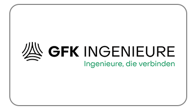 GFK Logo
