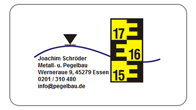 Joachim Schröder Logo