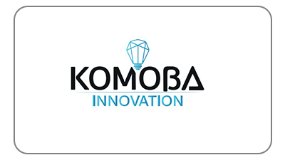 Komoßa Logo
