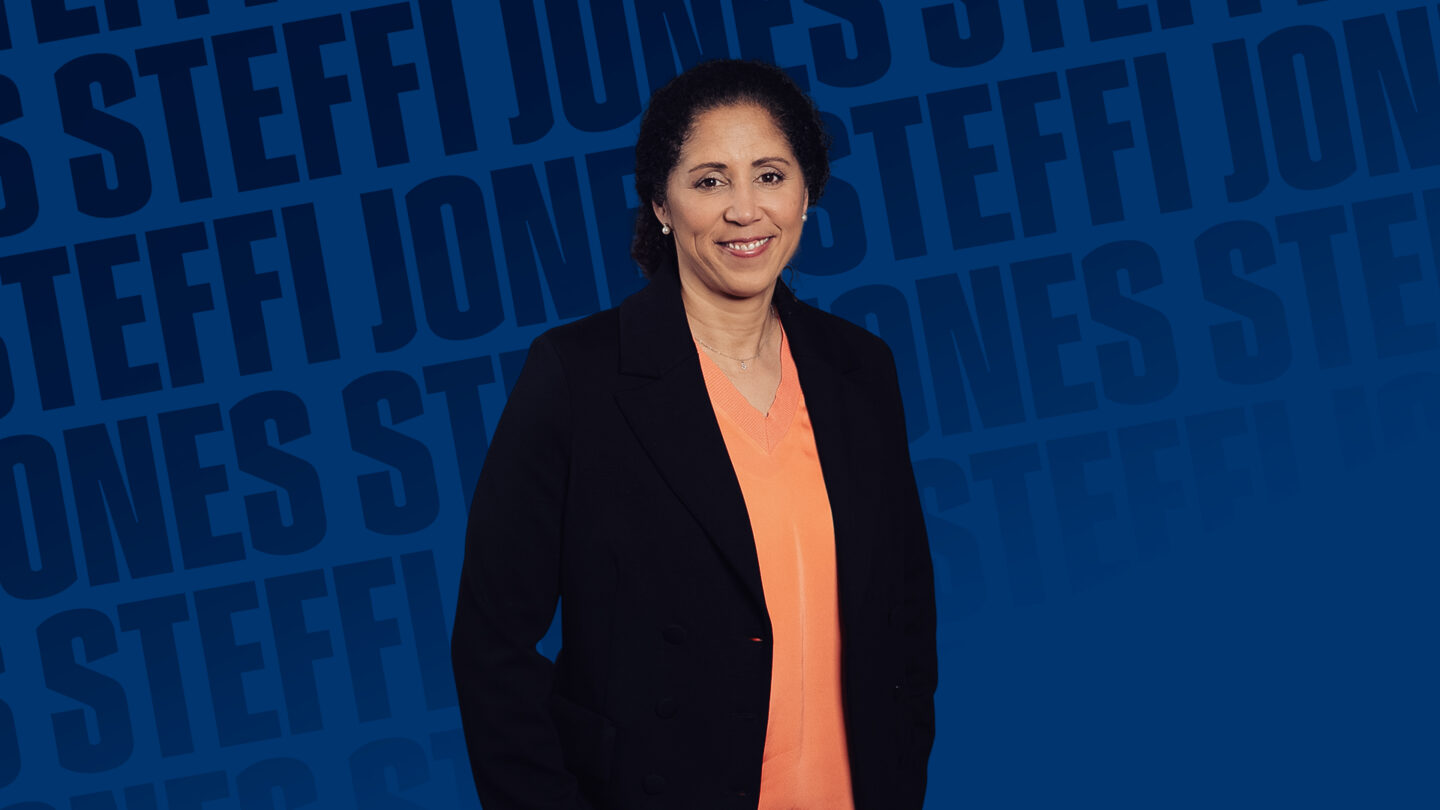 Steffi Jones appointed to FC Schalke 04 supervisory board