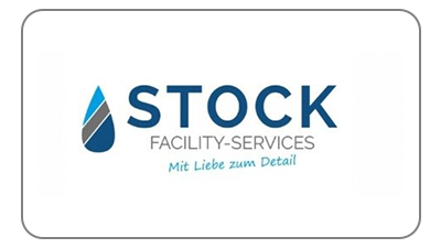 Stock Logo