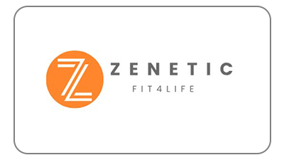 Zenetic Logo