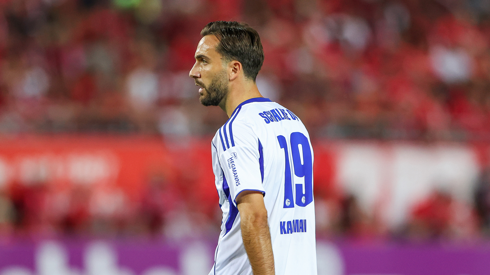 Kenan Karaman