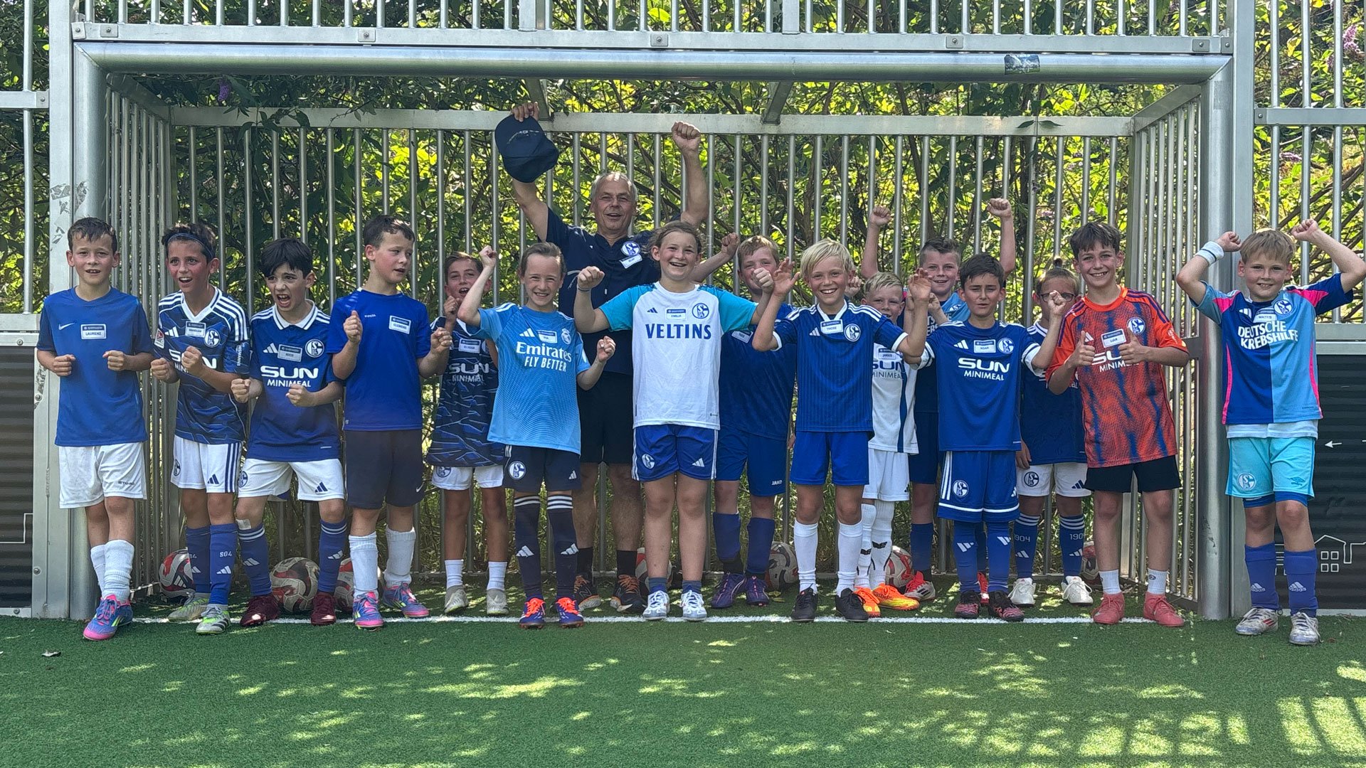 250814_Legendentraining-mit-Olaf-Thon