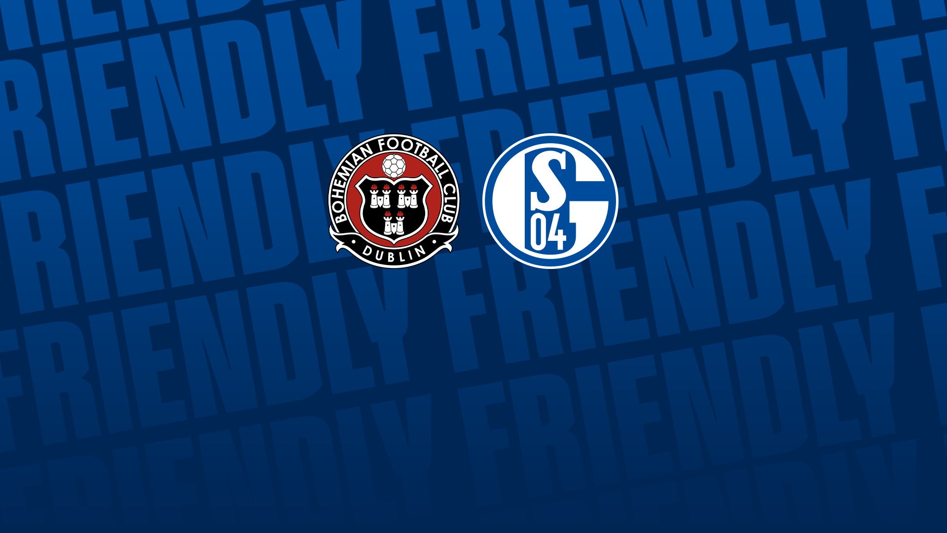 Bohemians FC S04 HP