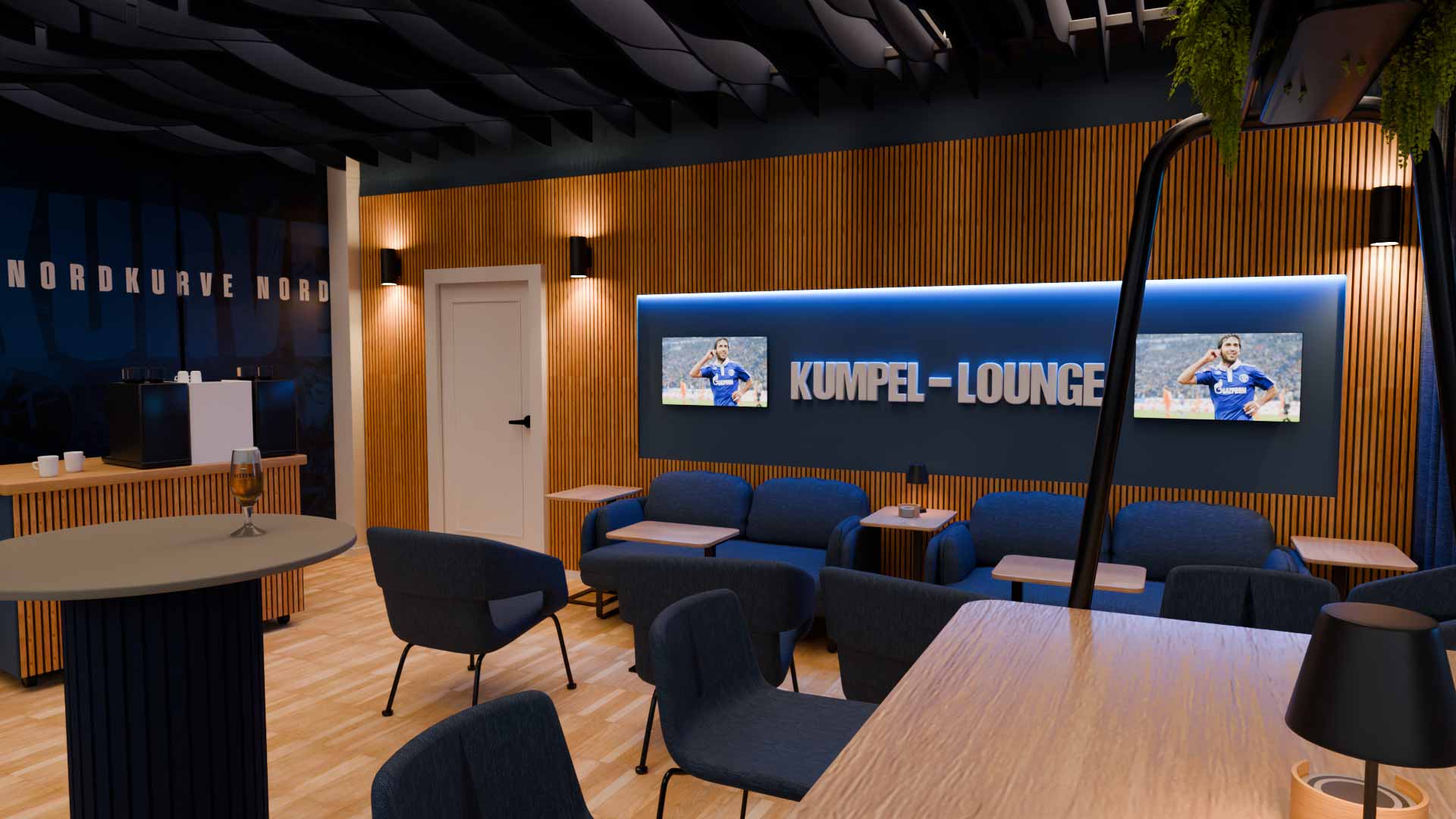 Kumpel-Lounge