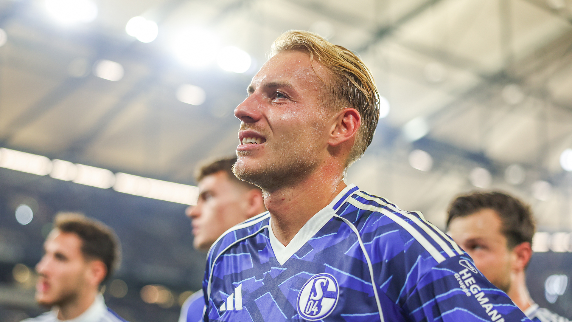 Timo Becker