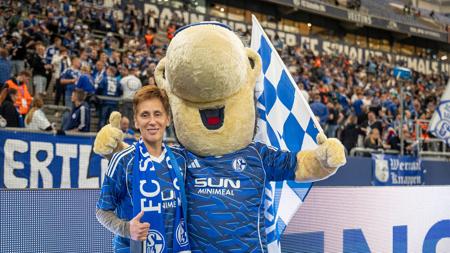 FC Schalke 04 - Holstein Kiel