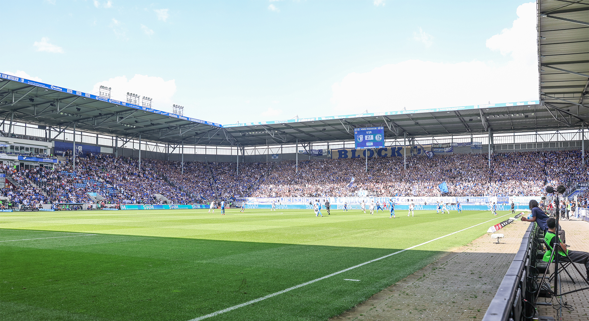 250918_Magdeburg_Stadion