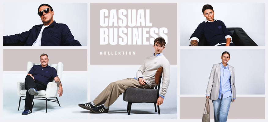 Schmuckgrafik Business Kollektion