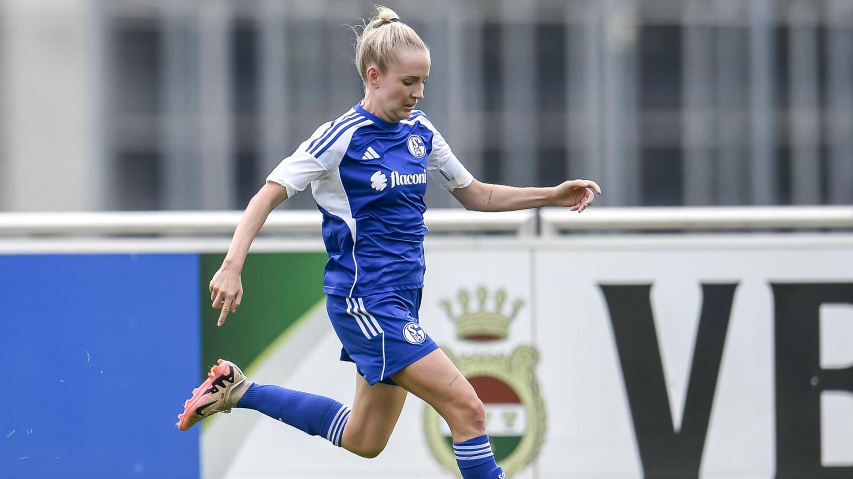 13.07.2025, Tesam1 &#8211; 1.FC Köln, Spielbilder, Testspiel, Frauen,