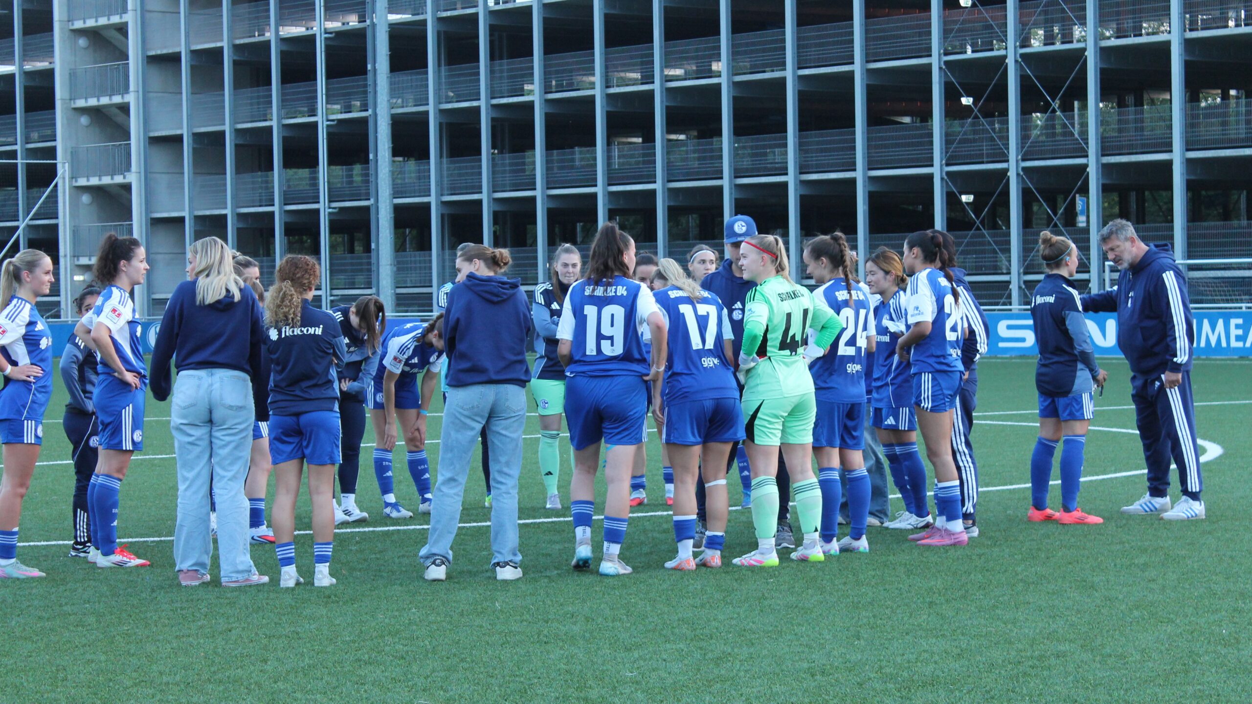 Team2-Union-Wessum_Spielbericht