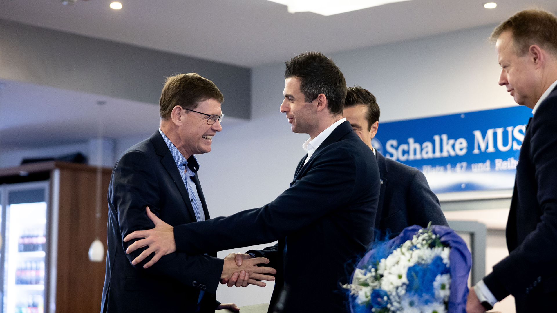 251109 Auf Schalke eG_Teaser