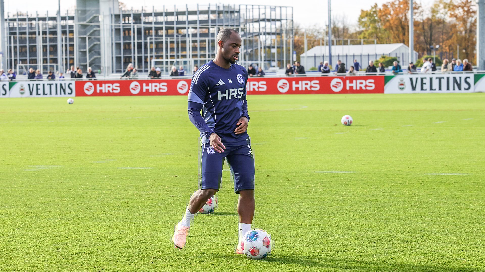 Christopher Antwi-Adjei