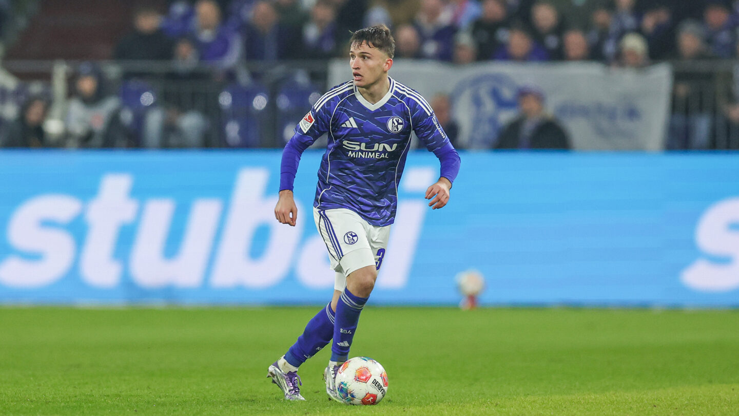 FC Schalke 04 - SC Paderborn 07