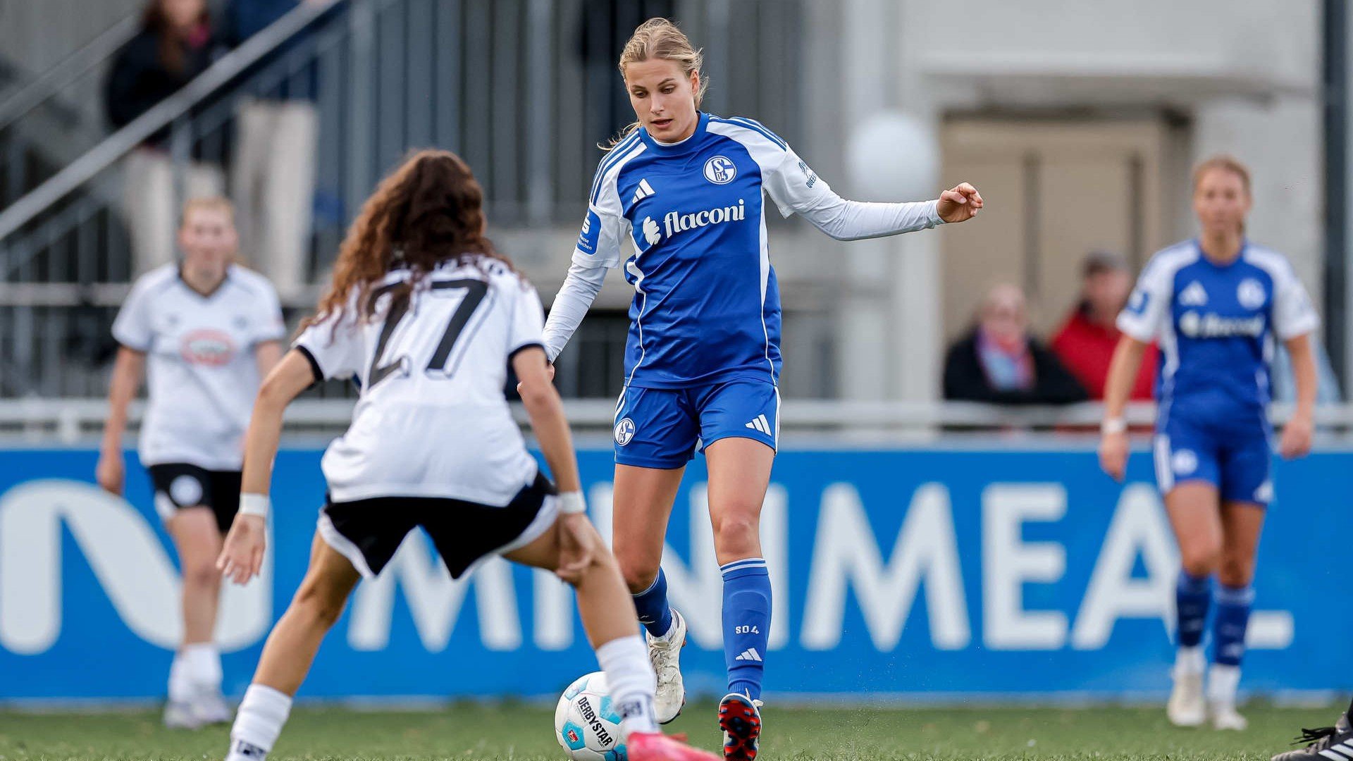 Team1-Ibbenbüren-Vorbericht